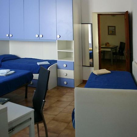 Casa Il Gabbiano Apartamento Riomaggiore Exterior foto