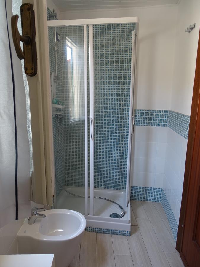 Casa Il Gabbiano Apartamento Riomaggiore Exterior foto